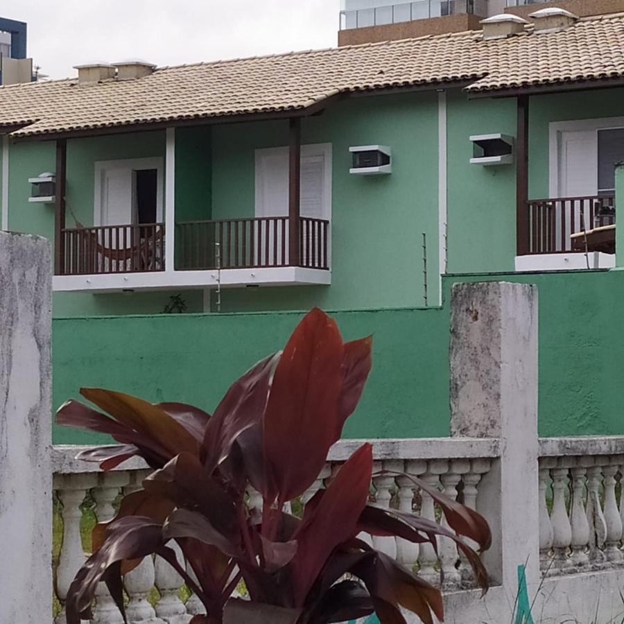 Morada Felice Bertioga Exterior foto