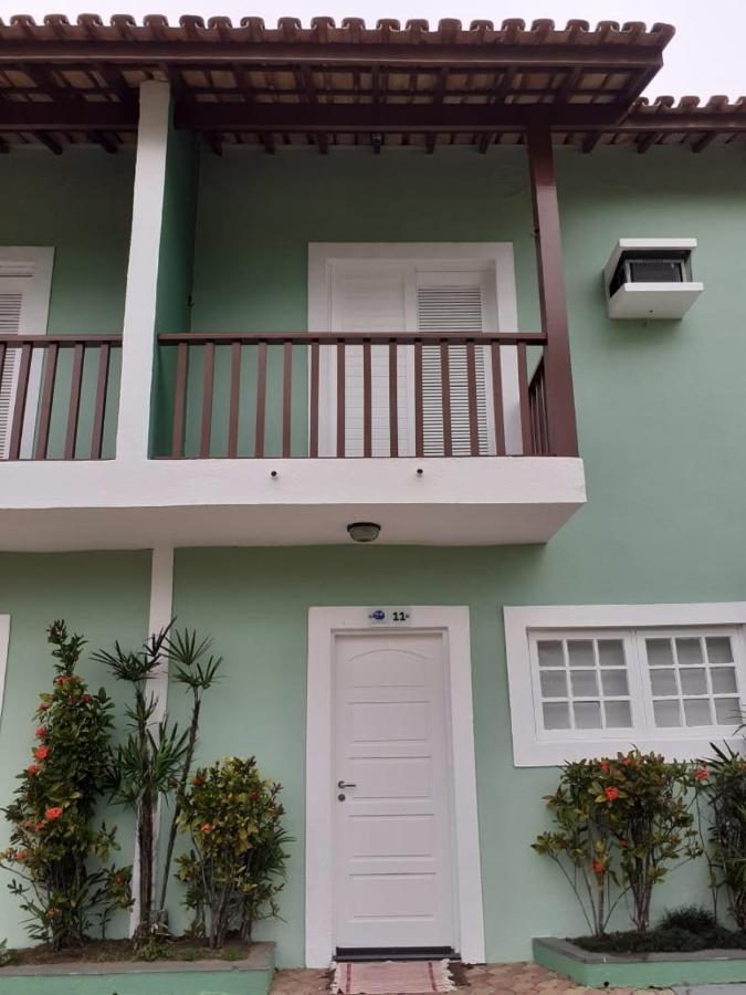 Morada Felice Bertioga Exterior foto